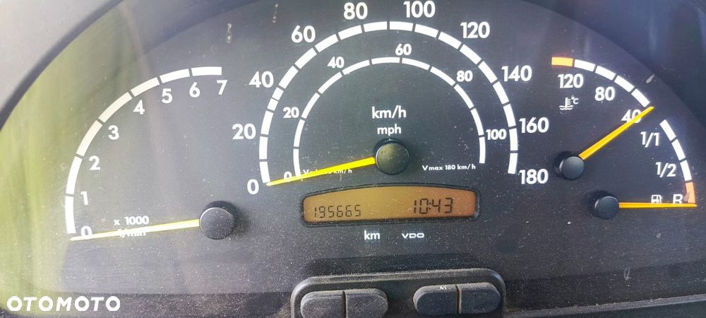 MIKANN G 300 Cdi 4X4 - 10