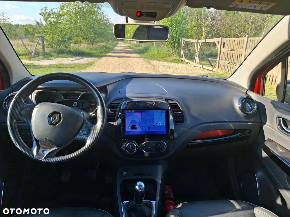 Renault Captur ENERGY TCe 90 Start&Stop Dynamique - 8
