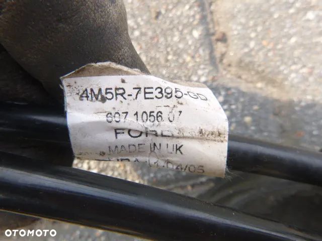 LEWAREK WYBIERAK LINKI FORD FOCUS MK2 1.6 TDCI 04-07 4M5R-7E395-GD - 18