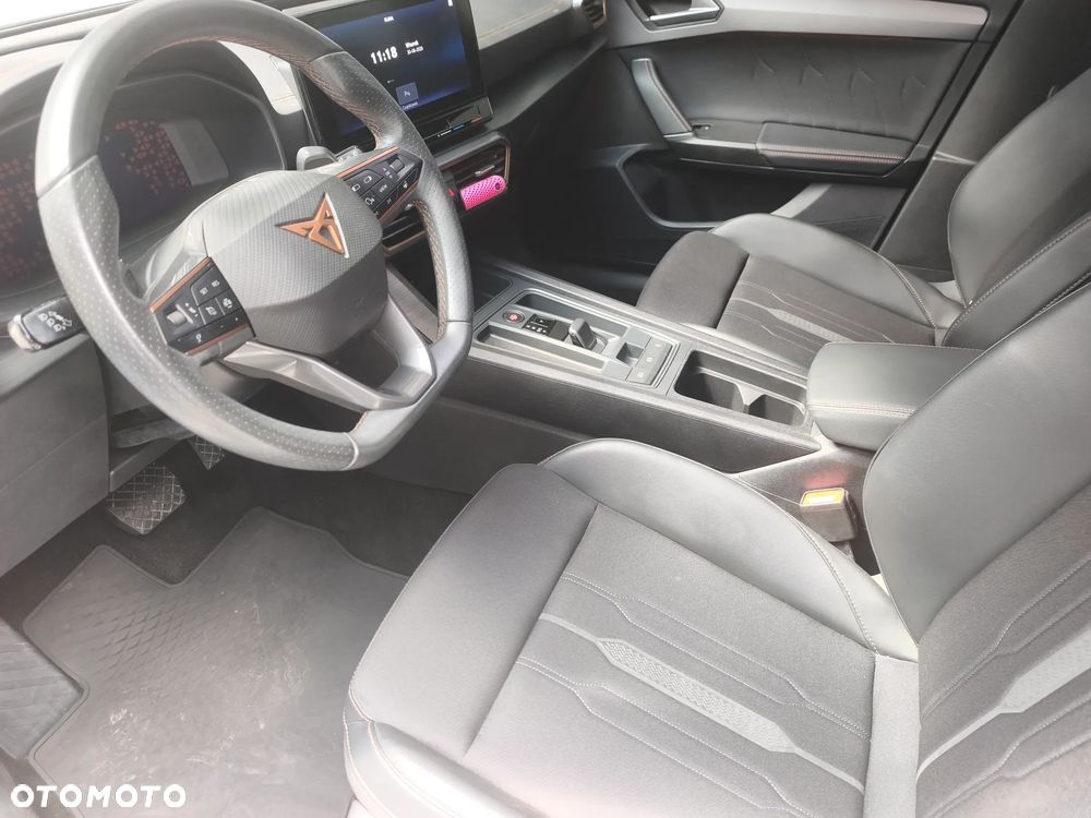 Cupra Formentor - 19