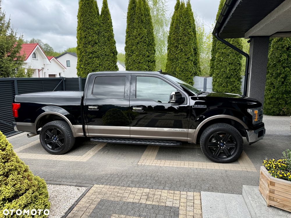 Ford F150 - 7