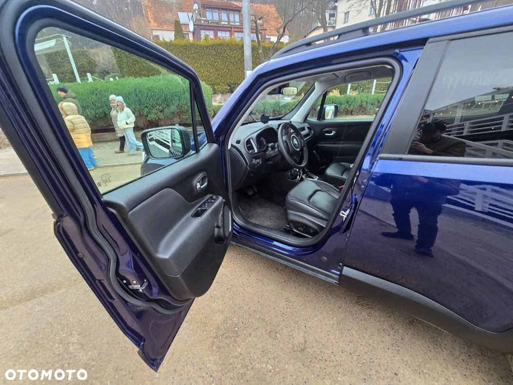Jeep Renegade 1.3 GSE T4 Turbo PHEV 4xe Limited S&S - 12