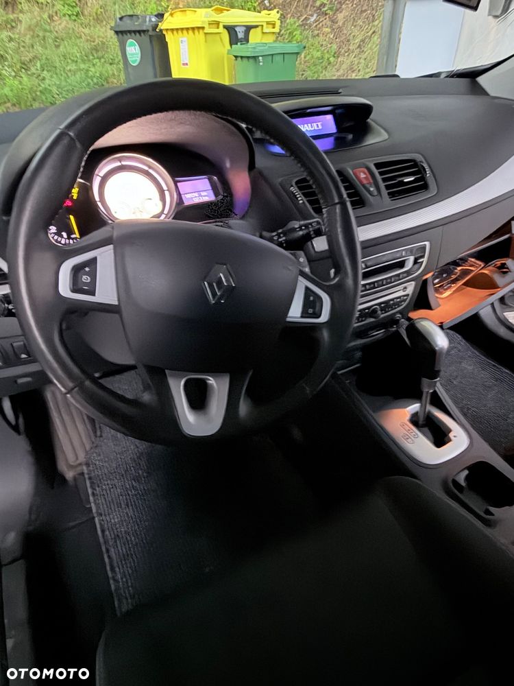 Renault Megane - 15