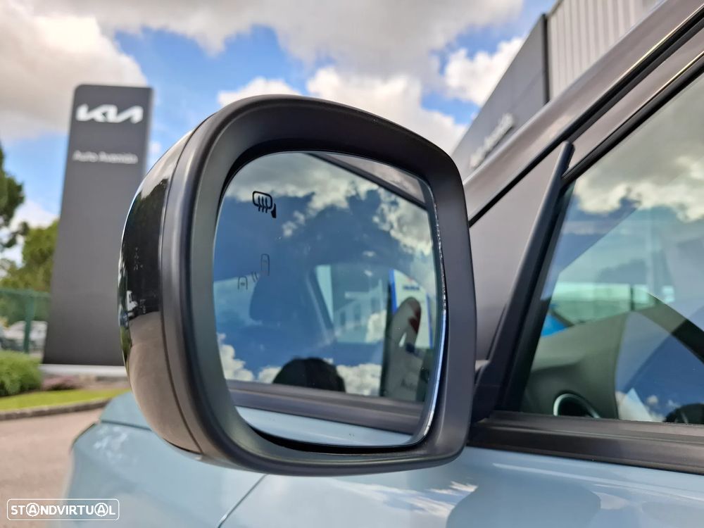 Suzuki Vitara 1.4T S2 Mild Hybrid Aut. - 11