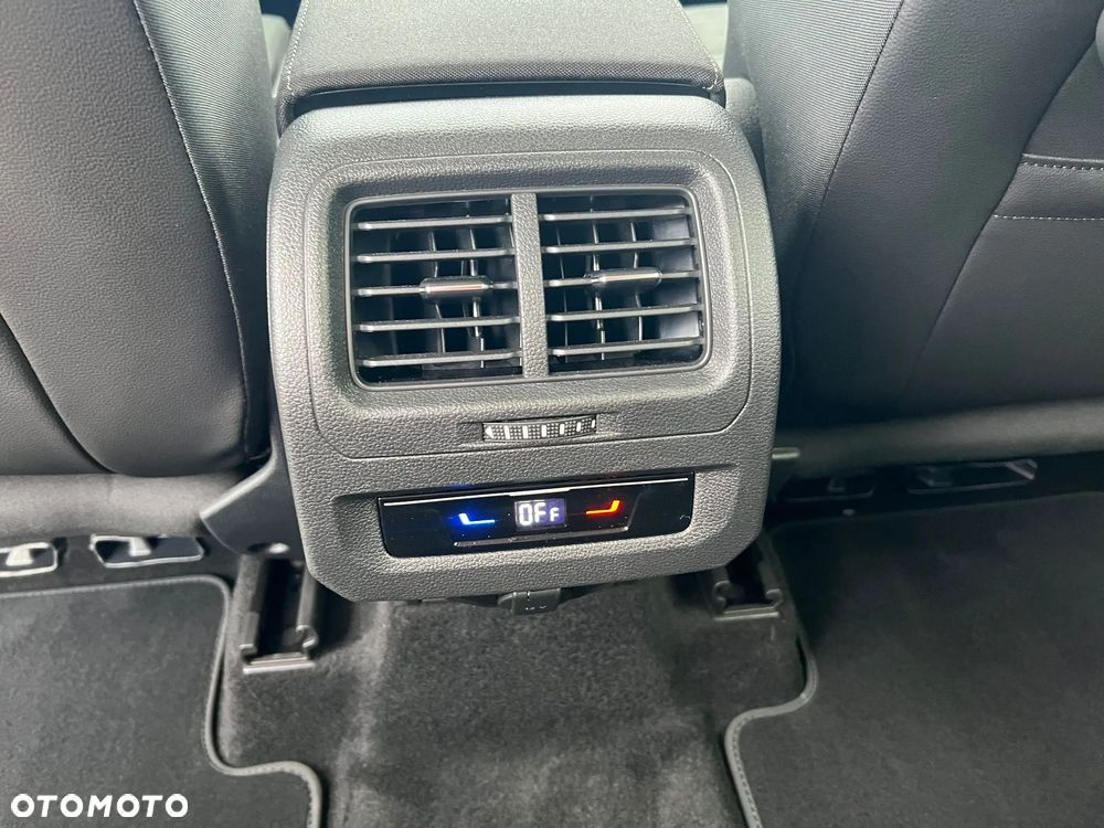 Volkswagen Touran 1.5 TSI EVO Comfortline DSG - 17