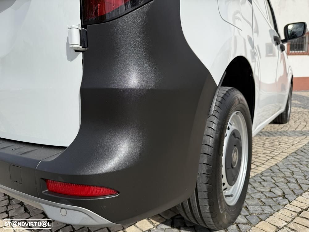 Renault Kangoo 1.5 Blue dCi L1 Edition One - 9