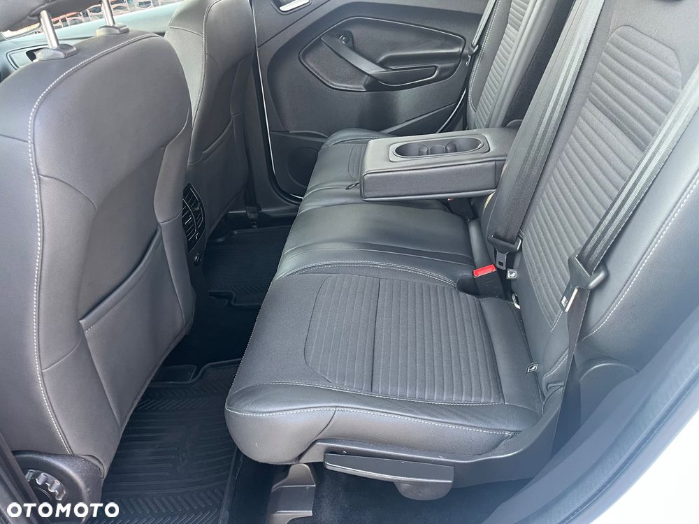 Ford Kuga 2.0 TDCi 4x4 Titanium - 10