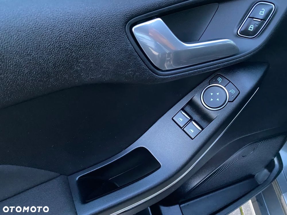 Ford Fiesta 1.0 EcoBoost S&S ACTIVE - 18