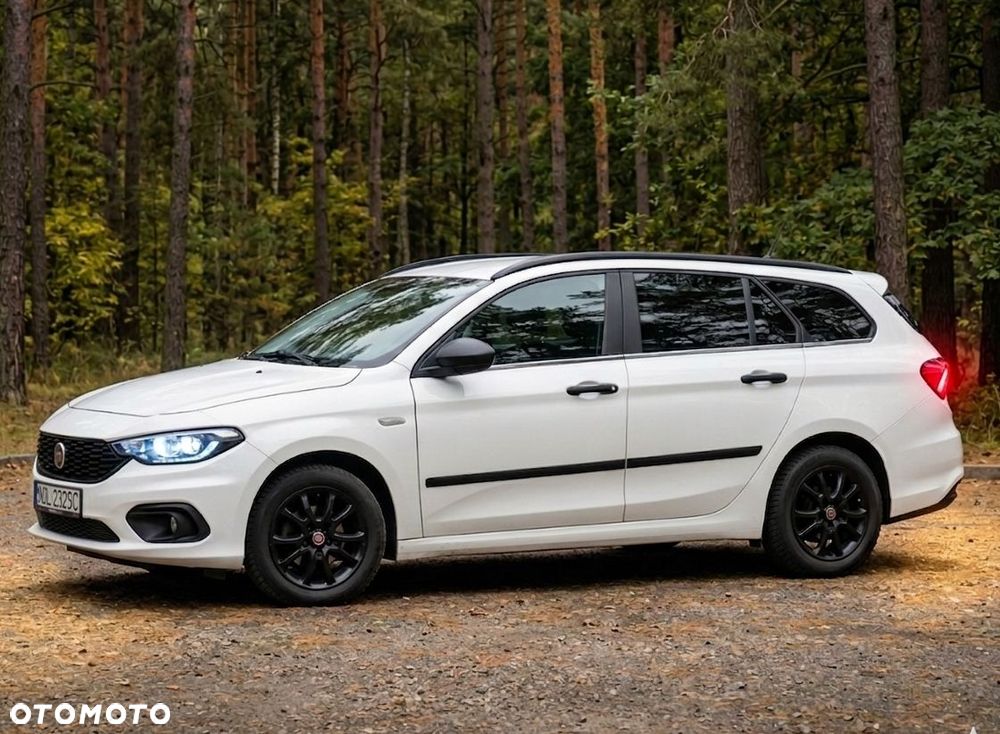 Fiat Tipo 1.4 16v Easy EU6d - 10