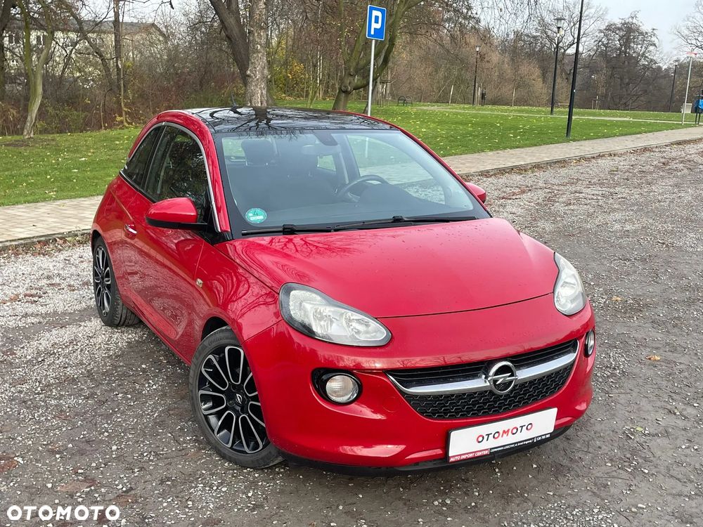 Opel Adam 1.4 Unlimited - 3
