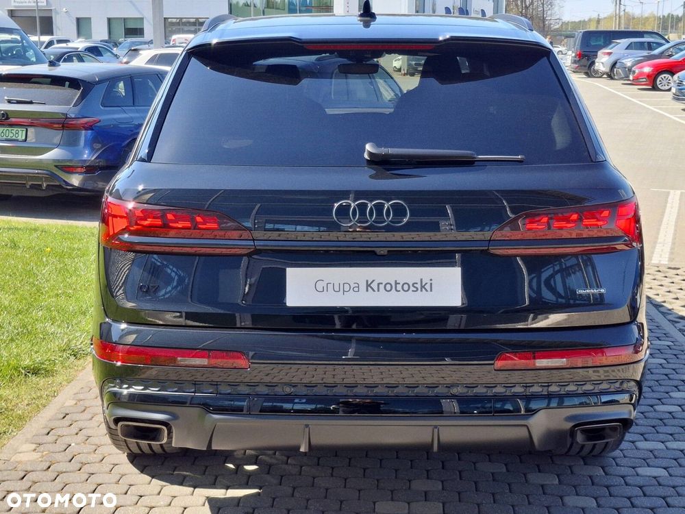 Audi Q7 - 5