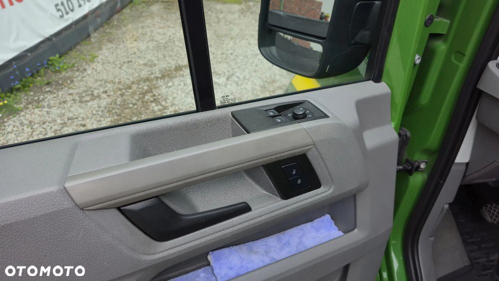 Volkswagen Crafter - 6