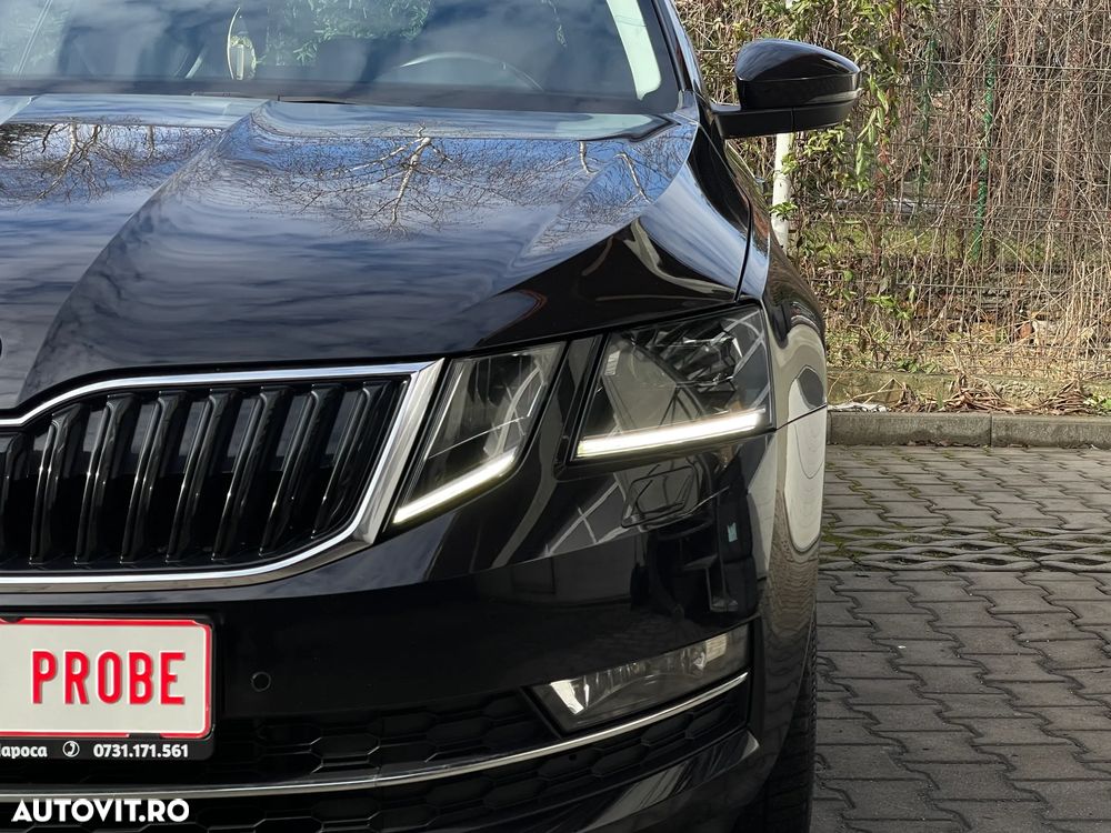 Skoda Octavia - 28