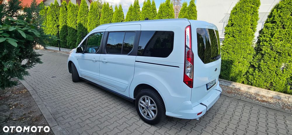 Ford Tourneo Connect Grand 1.5 EcoBlue Start/Stop Titanium - 13