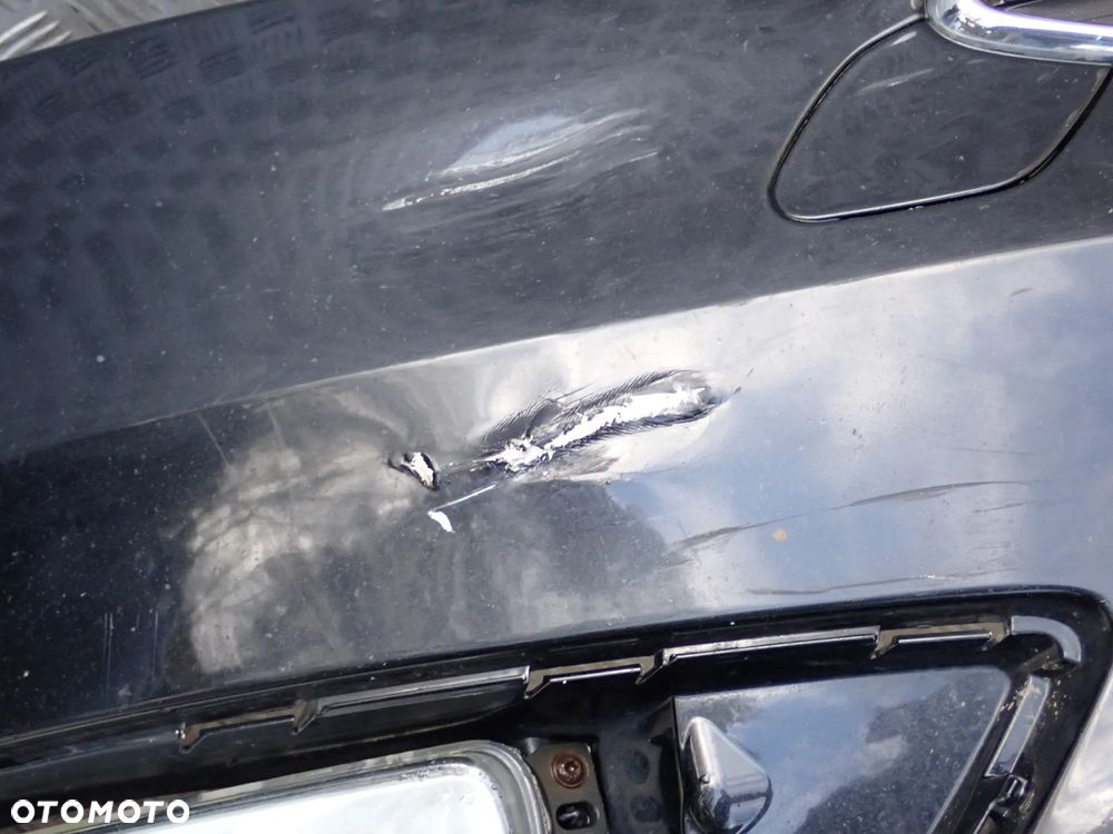 ZDERZAK PRZEDNI  FORD FOCUS MK3  LIFT  F1EB-7757-A - 5