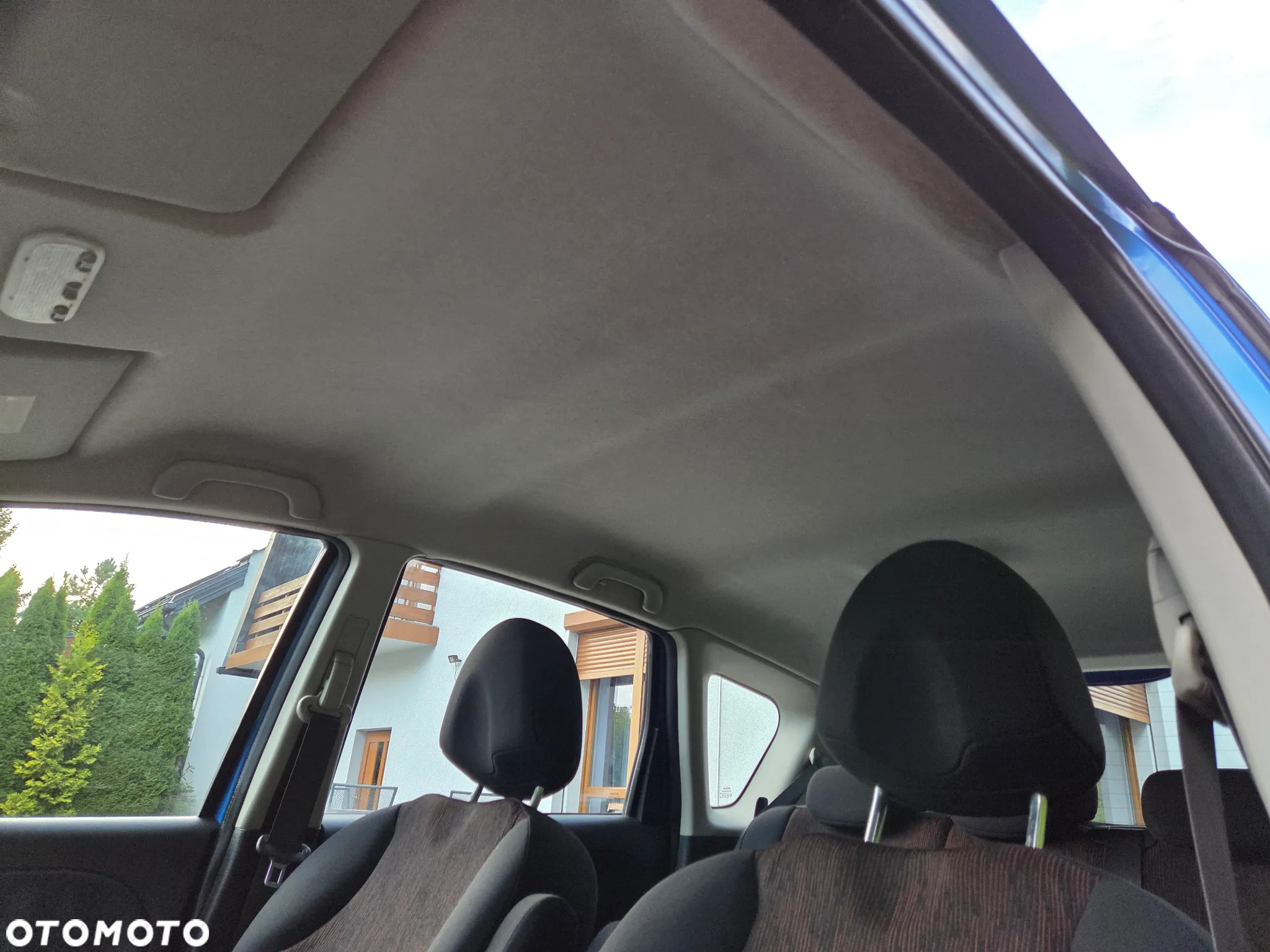 Nissan Note 1.6 Acenta - 17