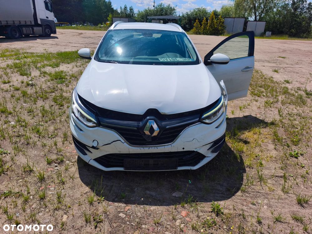Renault Megane BLUE dCi 115 EDC TECHNO - 3