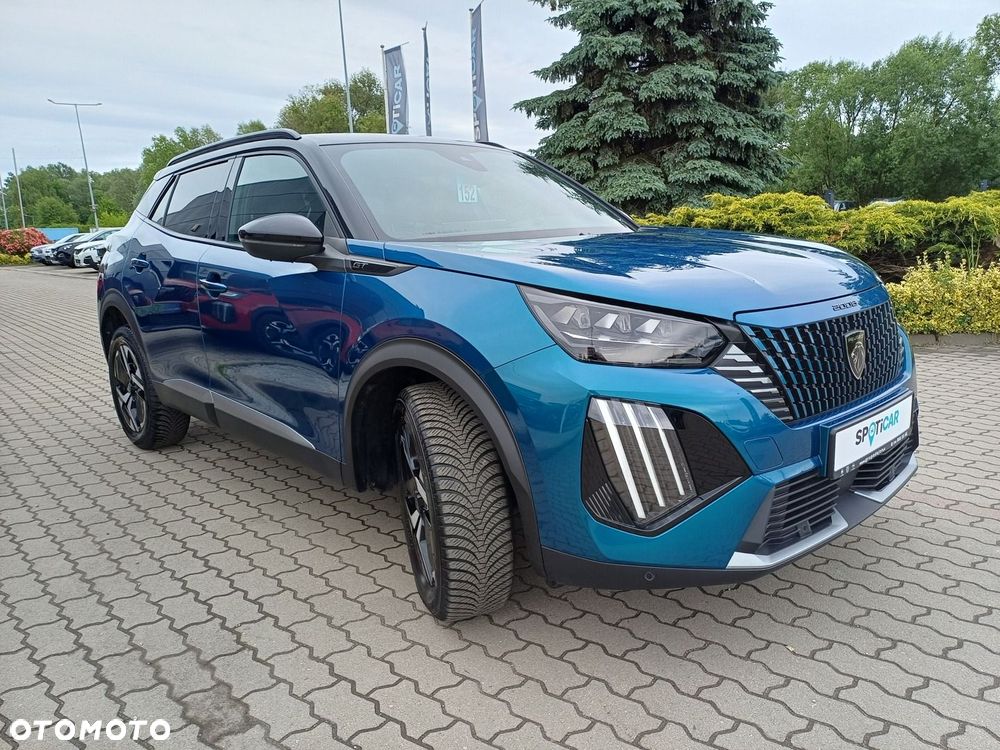 Peugeot 2008 - 3