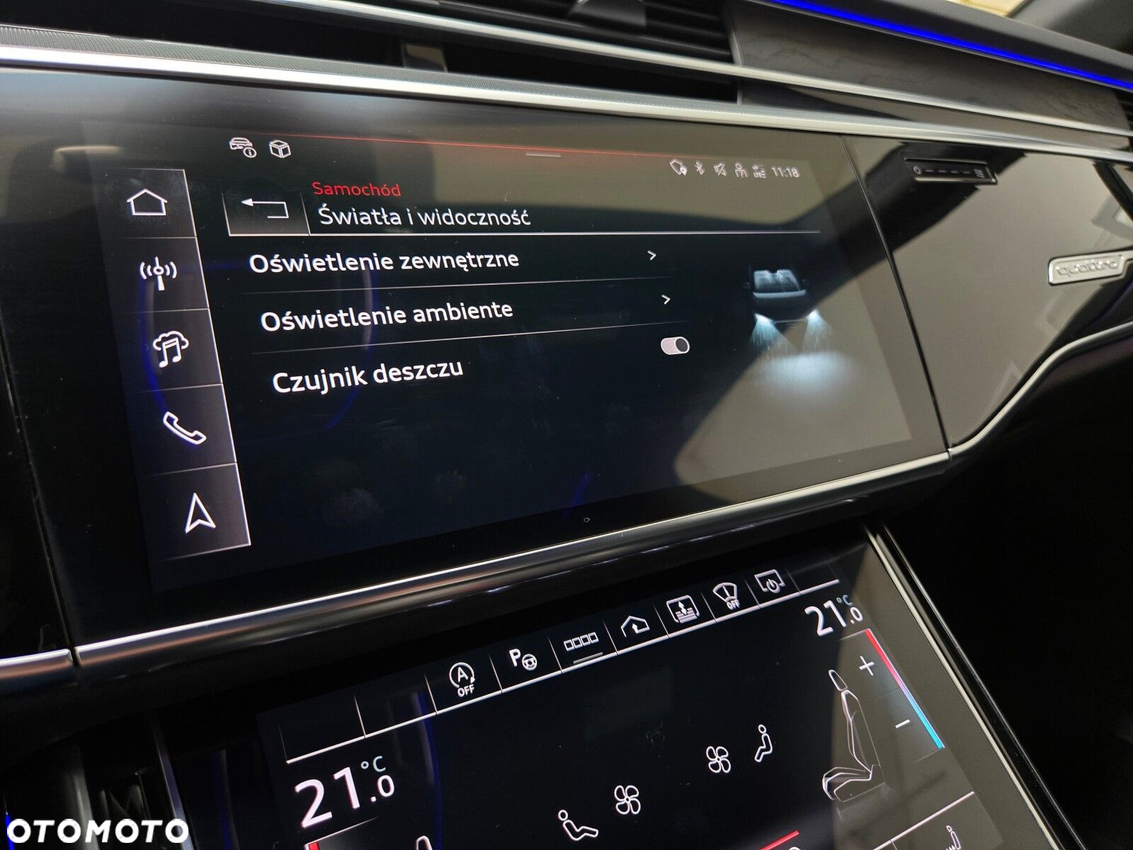 Audi A8 - 34
