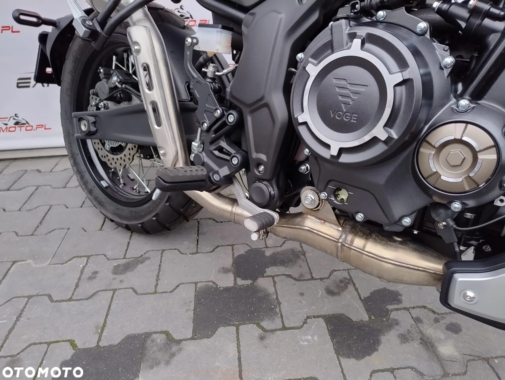 VOGE 525ACX - 6