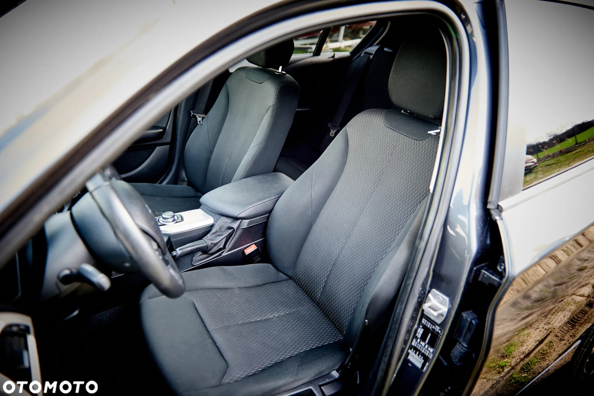 BMW Seria 1 114d - 13