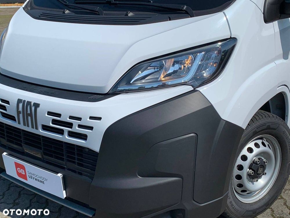 Fiat Ducato BRYGADÓWKA - 11