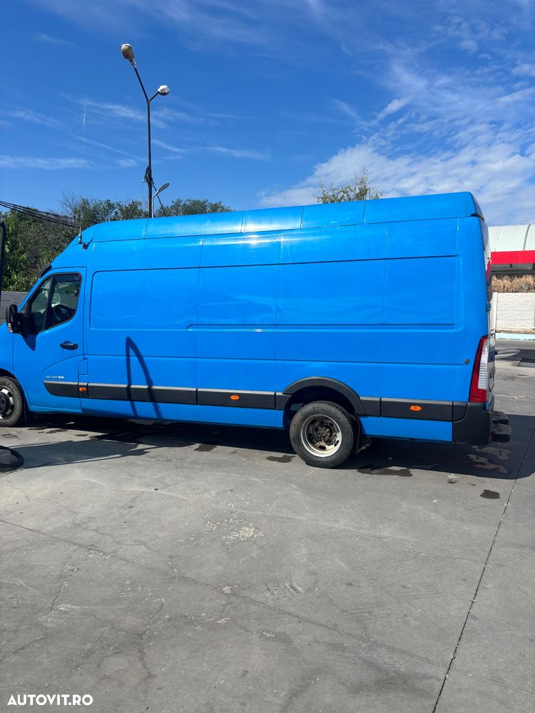 Renault Master 2.3 Minibus L3H2 16+1 locuri Confort - 6
