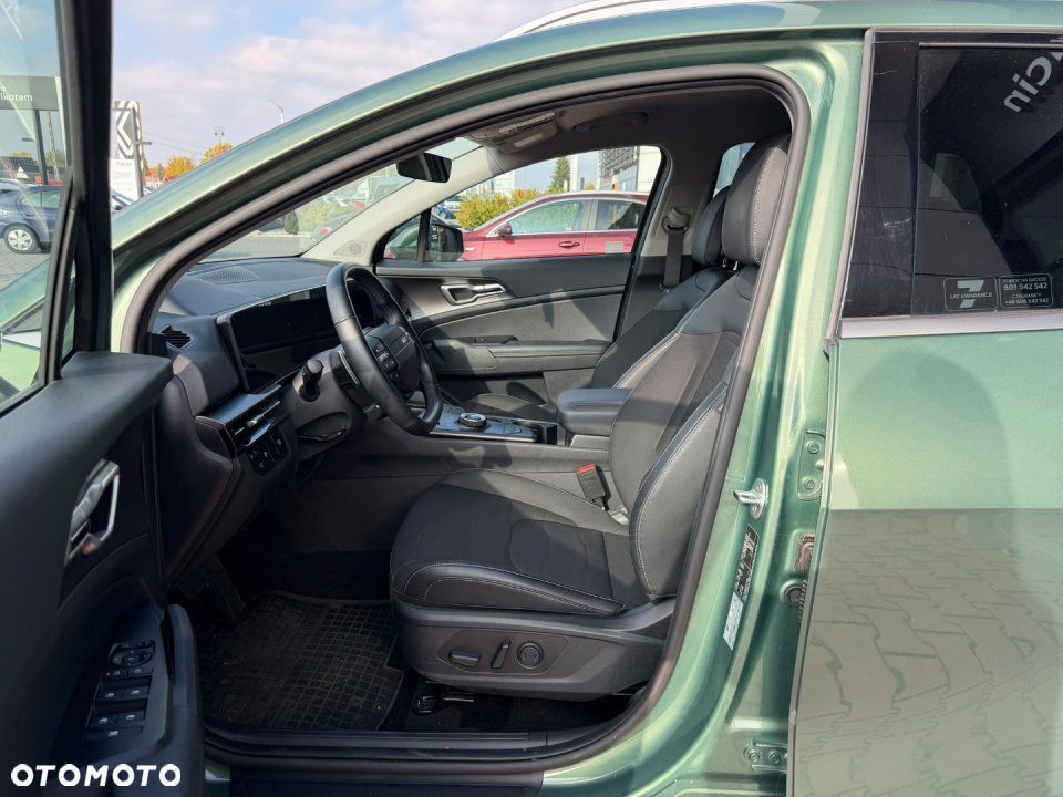 Kia Sportage - 19