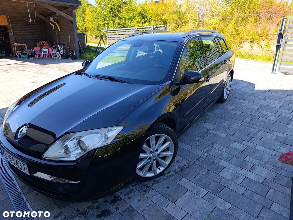 Renault Laguna 2.0 TCe 170 Dynamique - 2