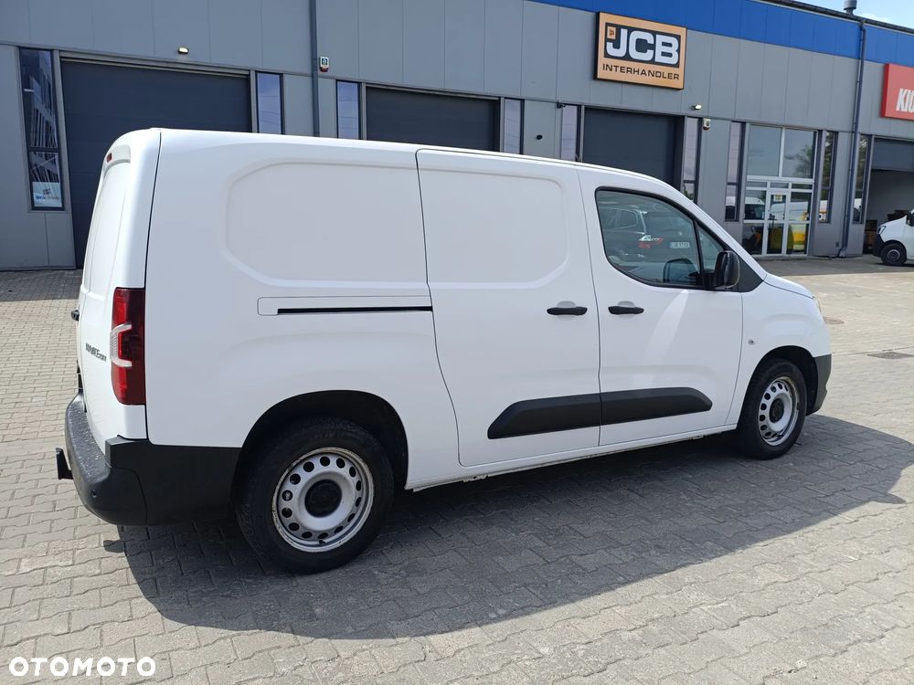 Toyota ProAce - 4