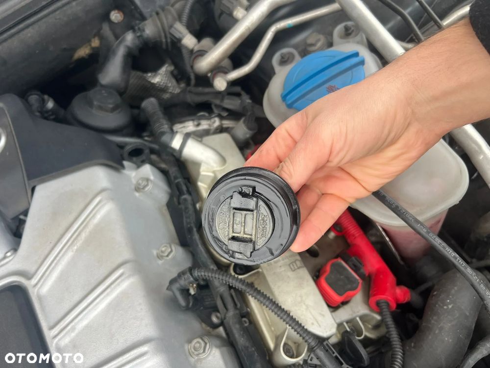 Audi S4 Limousine 3.0 TFSI Quattro - 10