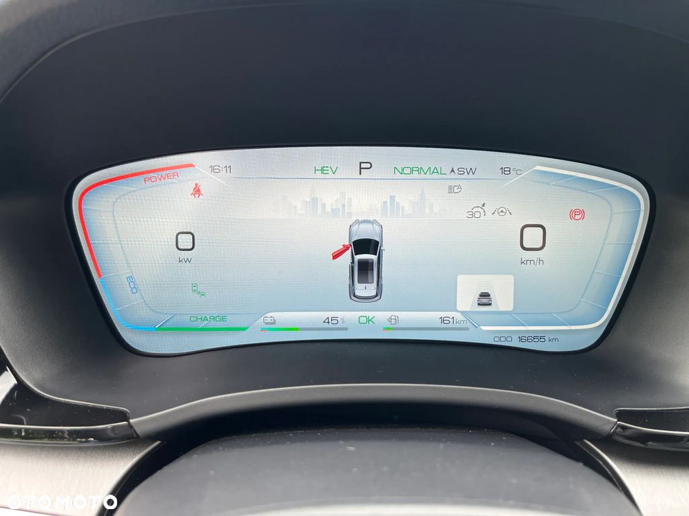 BYD Seal U - 9