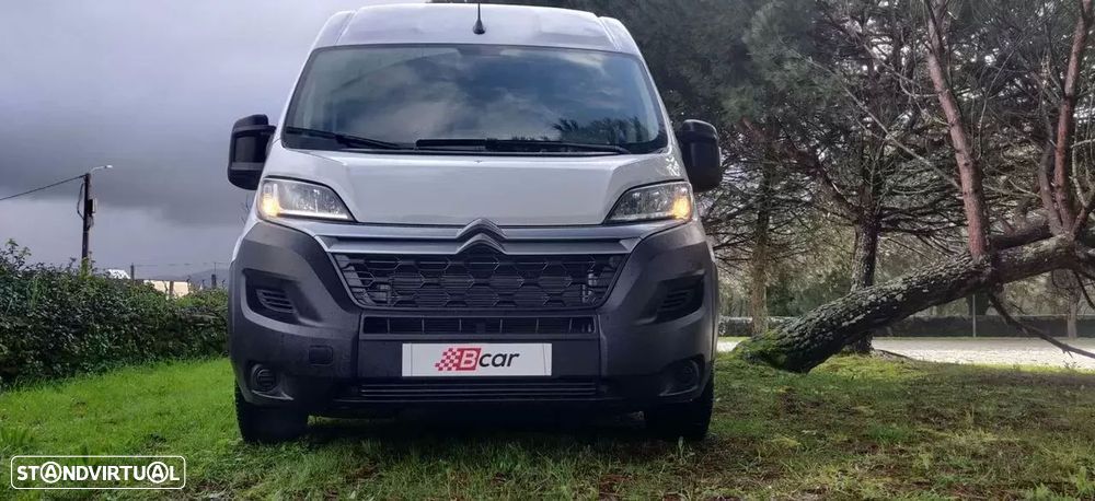 Citroën JUMPER - 4