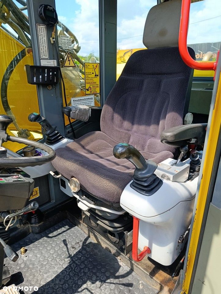 Atlas 1604 KZW - 22