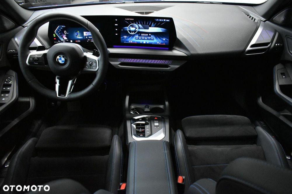 BMW Seria 2 - 5