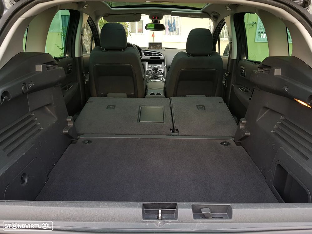 Peugeot 3008 1.6 BlueHDi Style - 52