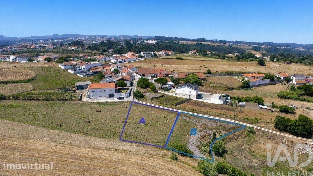 Terreno para construção em Bárrio - Grande imagem: 3/13