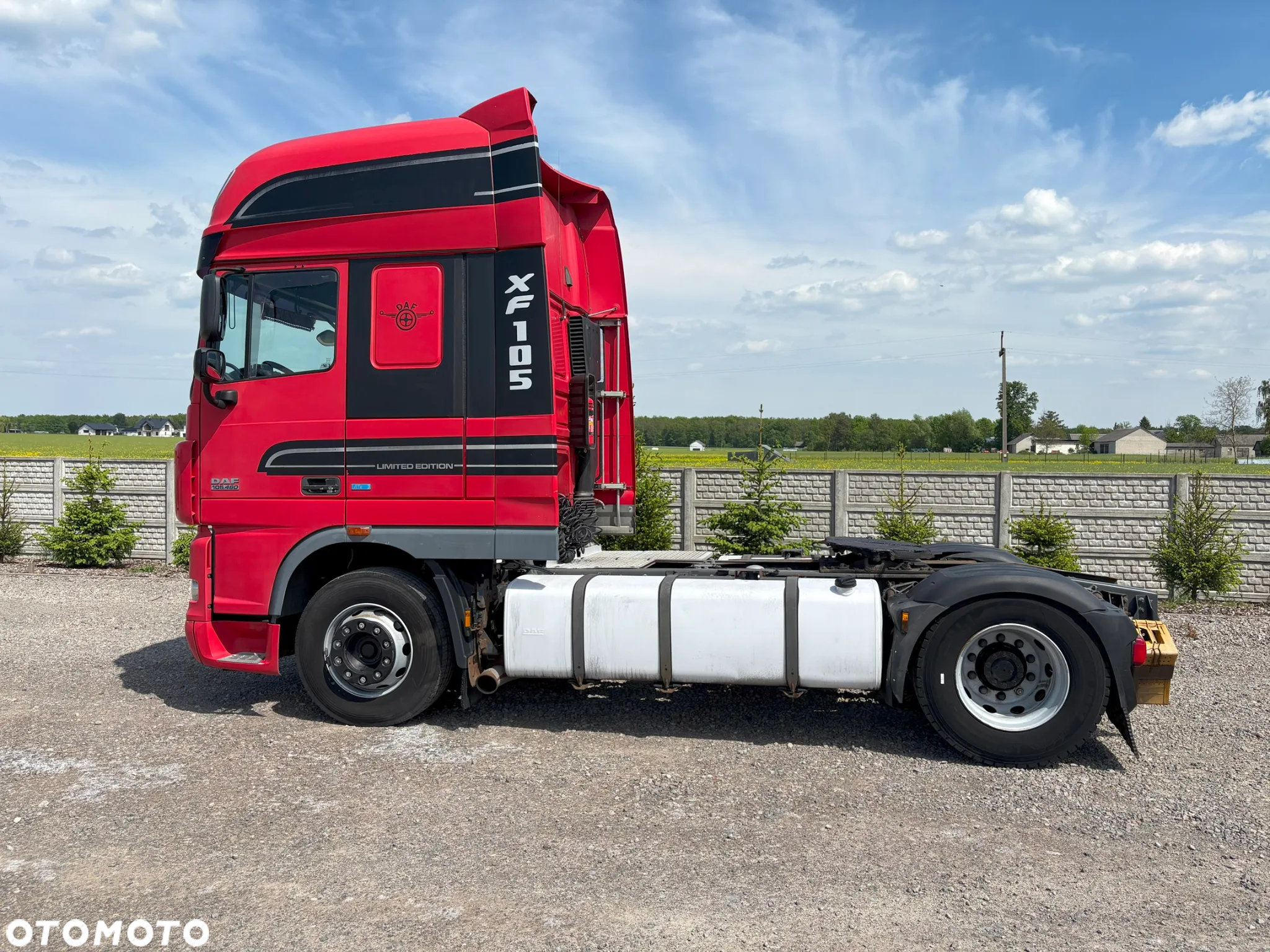 DAF XF - 2