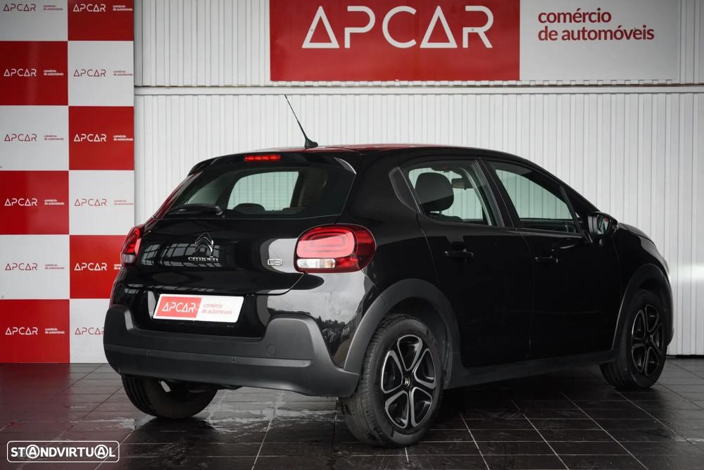 Citroën C3 1.2 PureTech YOU! - 4