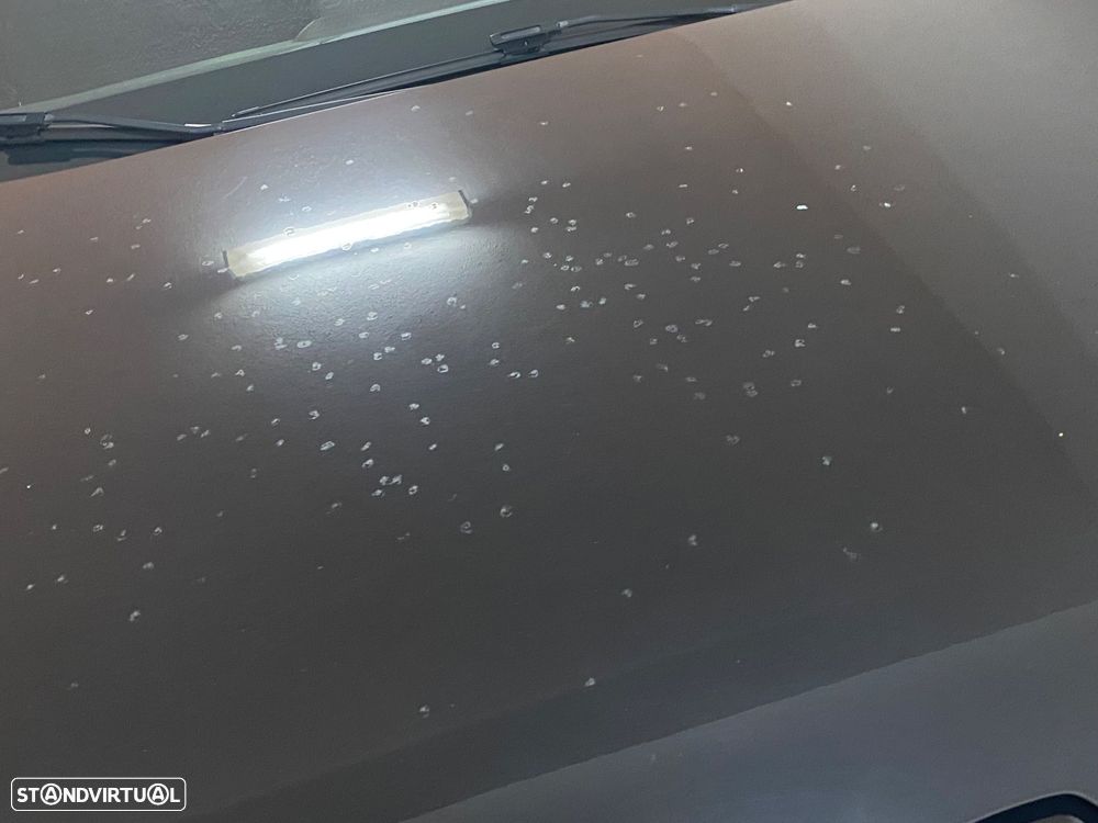 Renault Mégane 1.5 dCi Confort SS - 7