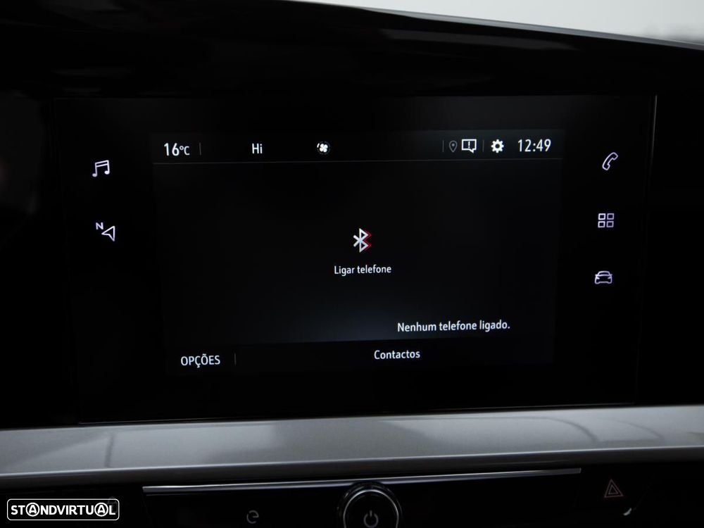 Opel Mokka-e Elegance - 25