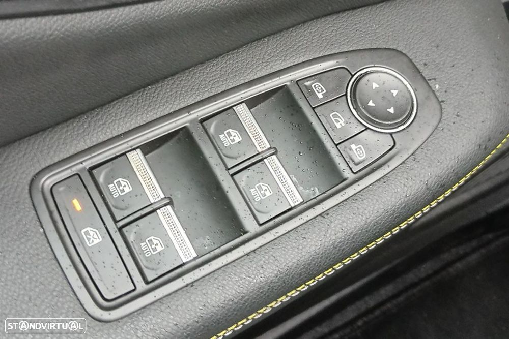 Renault Mégane E-Tech EV60 Techno Autonomia Conforto - 12