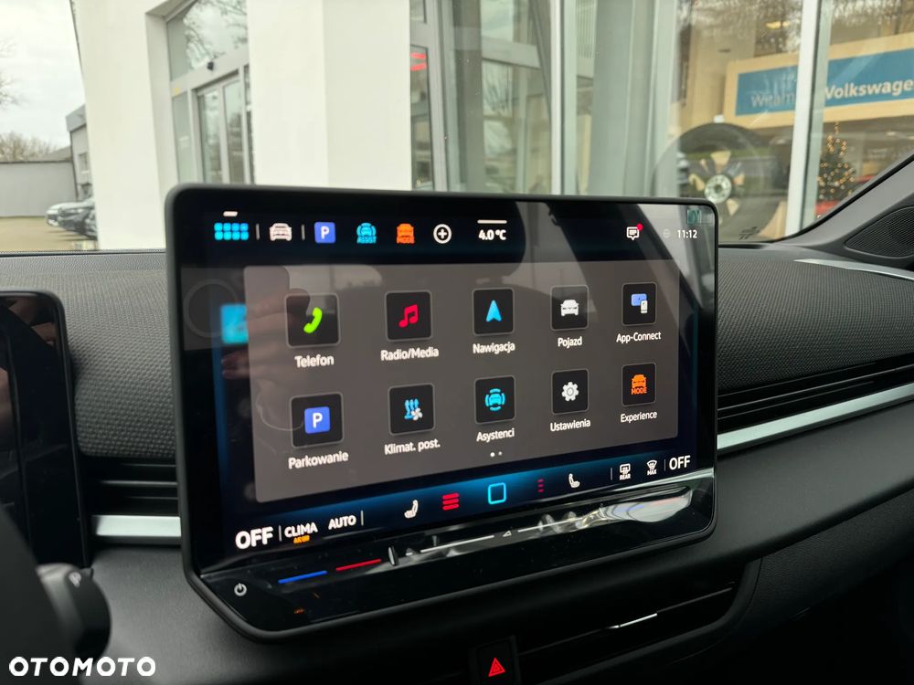 Volkswagen T-Roc 1.5 eTSI OPF DSG Style - 15