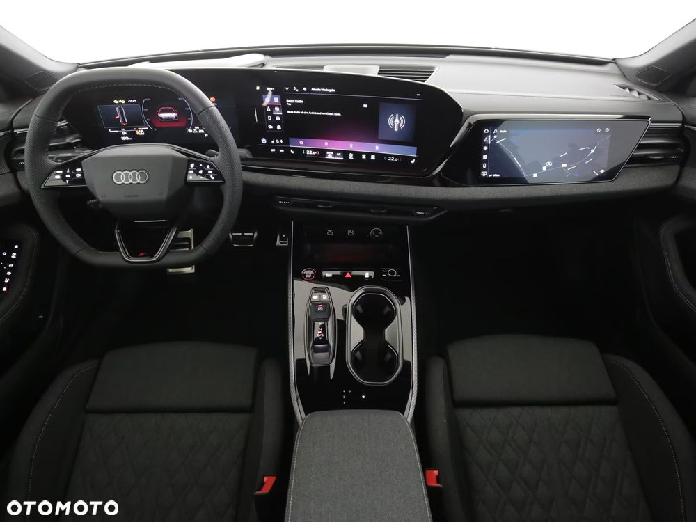 Audi A6 Limousine - 7