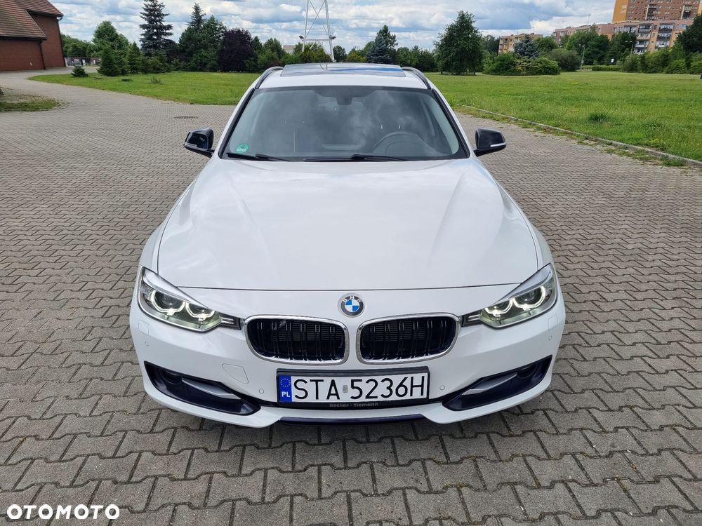 BMW Seria 3 - 16