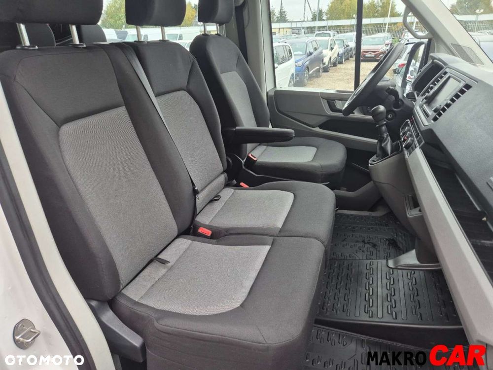 Volkswagen Crafter - 9