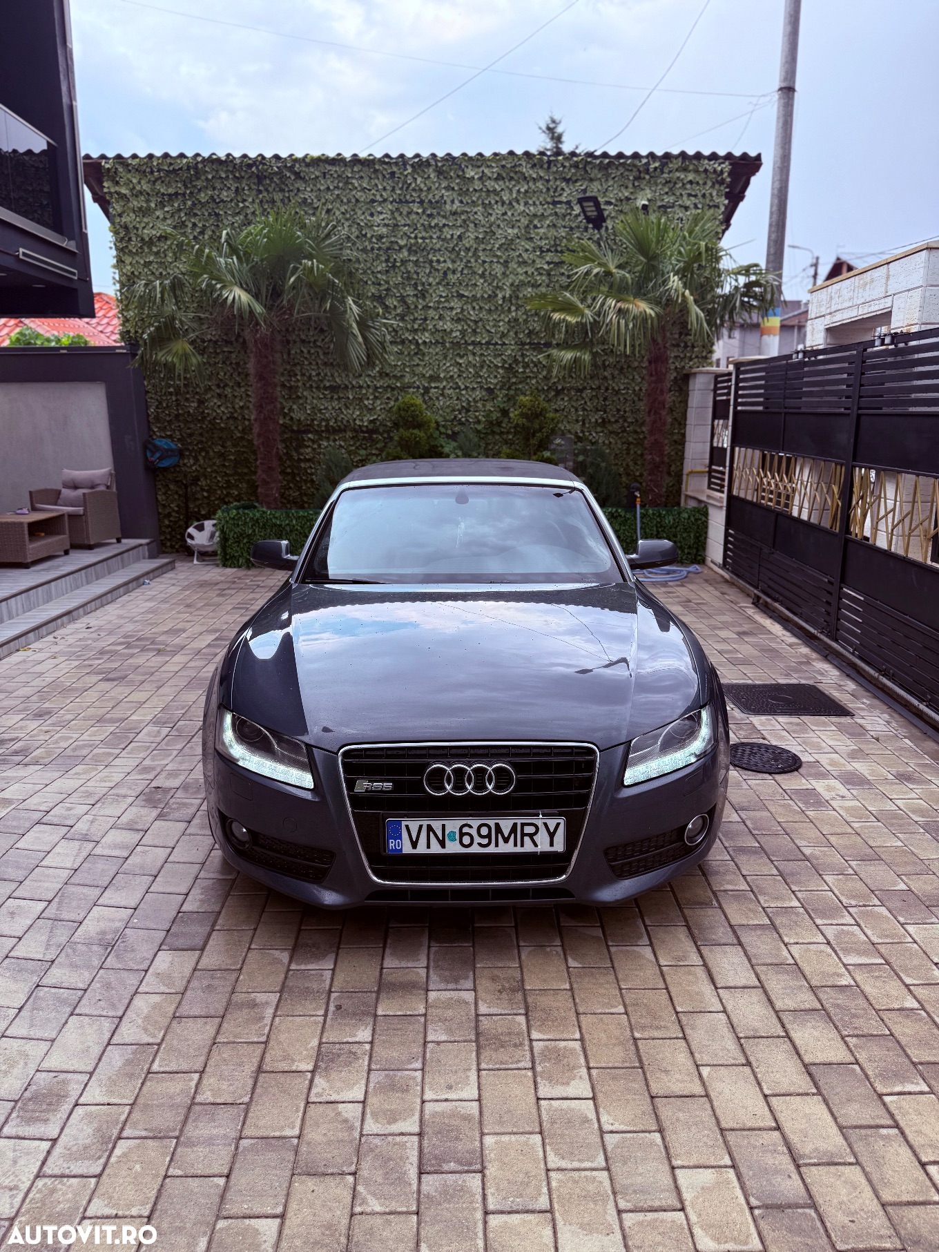 Audi A5 Sportback 2.0 TFSI Multitronic - 9