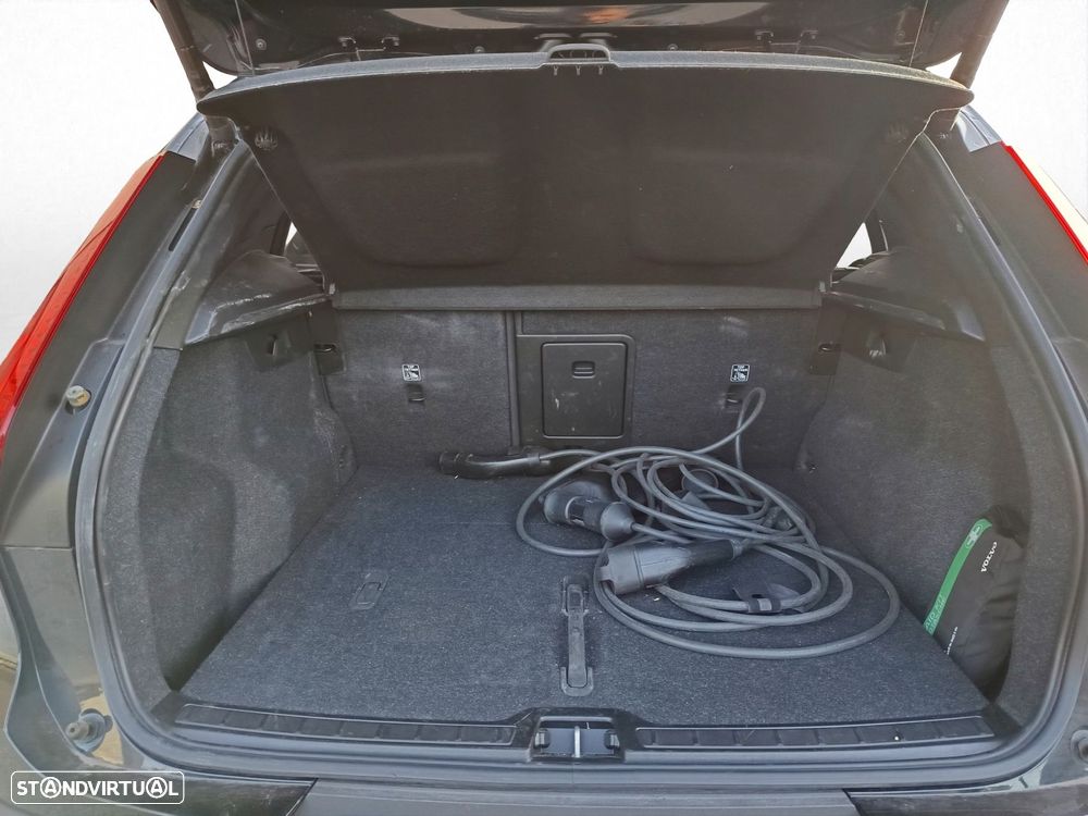 Volvo XC 40 Recharge Pro - 10