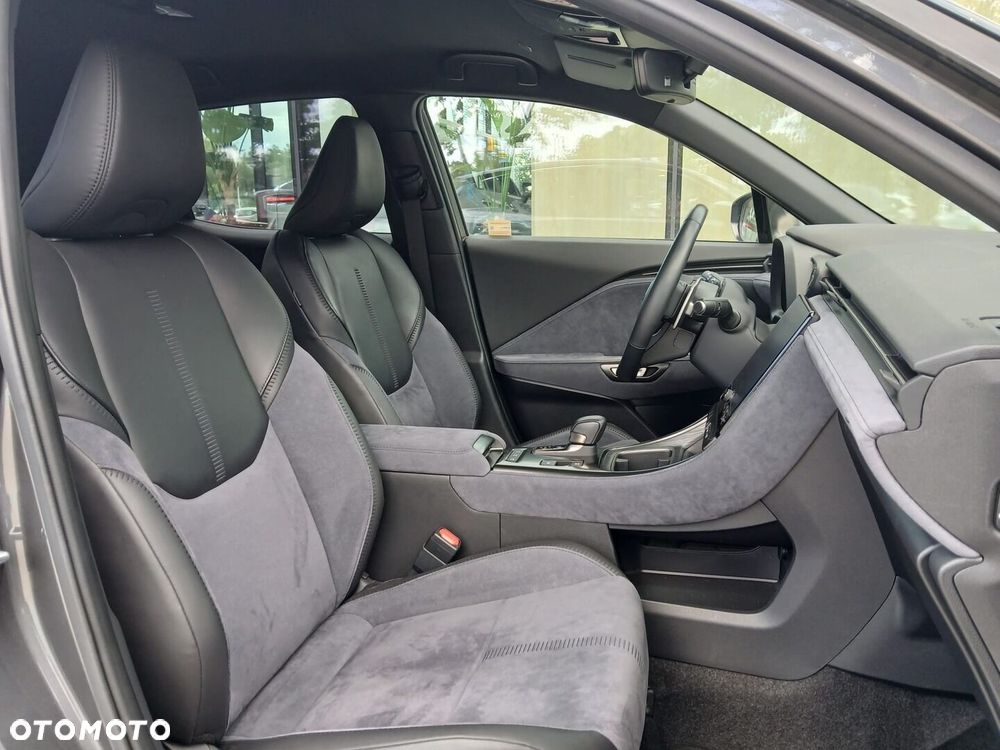 Lexus LBX 1.5 Hybrid Original Edition AWD - 31