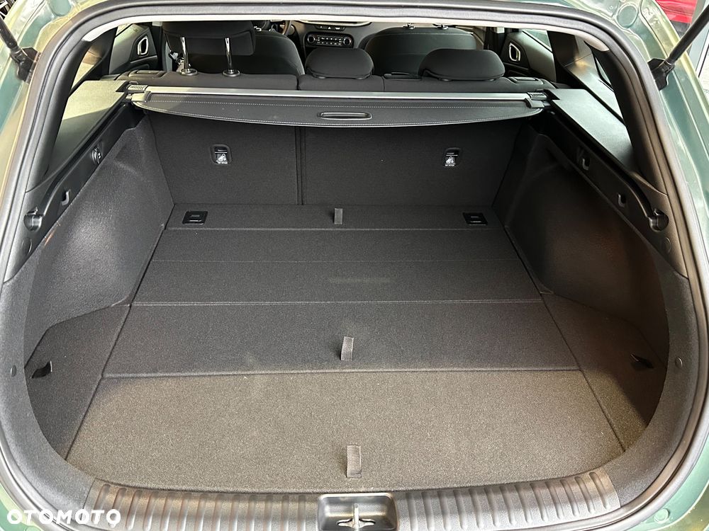 Kia Ceed 1.5 T-GDI M - 8